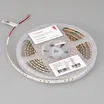 Светодиодная лента RS-S120-8mm 24V Warm3000 (9.6 W/m, IP20, 3014, 5m) (Arlight, боковое свечение)