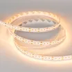 Светодиодная лента MICROLED-M300-10mm 24V Warm2700 (21.6 W/m, IP20, 2216, 5m) (Arlight, 21.6 Вт/м, IP20)