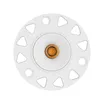 Светильник MS-ARADO-TRIMLESS-R35-3W Warm2700 (WH-WH, 36 deg, 230V) (Arlight, IP20 Металл, 5 лет)