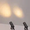 Прожектор ALT-SPARK-ZOOM-R40-4W Warm3000 (Графит, 15-36 deg, 230V) (Arlight, IP67 Металл, 5 лет)