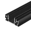 Профиль STRETCH-32-CEIL-CENTER-2000 BLACK (Arlight, Алюминий)
