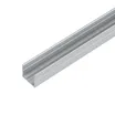 Профиль ARL-NOVA-1615-1000 ANOD (Arlight, Алюминий)