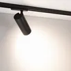 Светильник LGD-GERA-4TR-R90-40W Day4000 (BK, 55 deg, 230V) (Arlight, IP20 Металл, 5 лет)