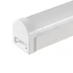 Светильник ALT-LARGO-EMERGENCY-558-18W Day4000 (WH, 60 deg, 230V) (Arlight, IP65 Пластик, 5 лет)