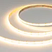 Светодиодная лента COB-X560-10mm 24V Warm2700 (5-15 W/m, IP20, 5m) (Arlight, -)