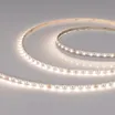 Светодиодная лента RT-H96-5mm 24V RGBW-Day-4-in-1 (10 W/m, IP20, 5m) (Arlight, узкая)