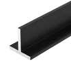 Профиль Т-образный TECH-1515-3000 BLACK (Arlight, Алюминий)