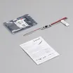 INTELLIGENT ARLIGHT Диммер SMART-PWM-102-01-12-MIX-PD-IN (12-24V, 2x1.5A) (IARL, IP20 Пластик, 5 лет)