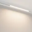 Светильник MAG-FLAT-25-L600-18W Day4000 (WH, 100 deg, 24V) (Arlight, IP20 Металл, 5 лет)