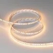 Светодиодная лента RT-A160-8mm 24V Warm2700 (12 W/m, IP20, 2835, 50m) (Arlight, высок.эфф.150 лм/Вт)