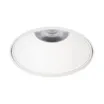 Светильник MS-ATLAS-TRIMLESS-R70-12W Warm3000 (WH, 32deg, 230V) (Arlight, IP20 Металл, 5 лет)