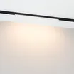 Светильник MAG-MICROCOSM-STRIP-L300-5W Warm3000 (BK, 100 deg, 24V) (Arlight, IP20 Металл, 3 года)