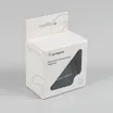 Механизм компьютерной розетки SCT-MPC1-PL-BK-V (RJ-45, CAT6) (Arlight, -)