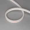 Светодиодная лента герметичная MOONLIGHT-PRO-SIDE-X320-12x24mm 48V White6000 (10 W/m, IP67, 30m, wire x2) (Arlight, Вывод боковой, 7 лет)