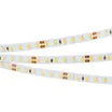 Светодиодная лента RT 2-5000 24V SUN Warm3000 2x (2835, 120 LED/m, LUX) (Arlight, 14.4 Вт/м, IP20)