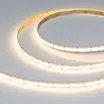 Светодиодная лента COB-X560-10mm 24V Warm3000 (5-15 W/m, IP20, 5m) (Arlight, -)