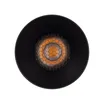 Светильник безрамочный DL-INTRAL-R63-8W Warm3000 (Черный RAL9005, 36 deg, 230V) (Arlight, IP20 Металл, 5 лет)