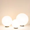 Светильник KT-GLOBE-R500-15W Warm3000 (DG, 275 deg, 24V) (Arlight, IP65 Металл, 3 года)