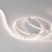 Светодиодная лента MICROLED-5000HP 24V Day4000 8mm (2216, 120 LED/m, LUX) (Arlight, 14 Вт/м, IP20)