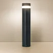Светильник LGD-GUIDE-BOLL-H800-20W Warm3500-MIX (GR, 280 deg, 230V) (Arlight, IP65 Металл, 5 лет)