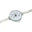Флэш-модуль ARL-PRO-D50-6LED RGB 12V Прозрачный (Arlight, Пластик, 3 года)