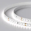 Светодиодная лента RT 2-5000 24V White6000 2x (2835, 160 LED/m, LUX) (Arlight, 12 Вт/м, IP20)