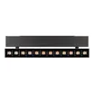 Светильник MAG-LASER-FOLD-45-S320-12W Day4000 (BK, 15 deg, 24V) (Arlight, IP20 Металл, 5 лет)