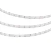 Светодиодная лента герметичная CSP-PS-X640-12mm 24V White-MIX (23 W/m, IP67, 5m) (Arlight, Изменяемая ЦТ)