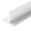 Профиль Т-образный TECH-2015-3000 WHITE (Arlight, Алюминий)