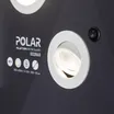 Стенд Светильники интерьерные встраиваемые ARLIGHT-E42-1760х600mm (DB 3мм, пленка, подсветка) (Arlight, -)