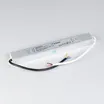 Блок питания ARPV-LG24045-SLIM-PFC-D (24V, 1.9A, 45W) (Arlight, IP67 Металл, 5 лет)