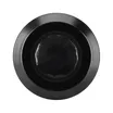 Датчик движения PRIME-PIR-SURFACE-R76-200W-BK (230V, 0.87A, SLIM, IP20) (Arlight, Пластик, 5 лет)