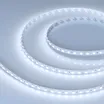 Светодиодная лента UL-B80-10mm 24V White6000 (11 W/m, IP20, 5m) (Arlight, 7 лет)