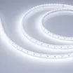 Светодиодная лента герметичная RTW-PU-A120-10.5mm 24V Cool 8K (16.8 W/m, IP68, 2835, 5m) (Arlight, -)