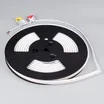 Светодиодная лента герметичная MOONLIGHT-TOP-X320-11x7mm 24V Day4000 (10 W/m, IP65, CSP, 5m, wire x2) (Arlight, Силикон)