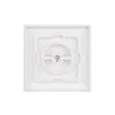 INTELLIGENT ARLIGHT Накладка декоративная для панели TRIAC-601-33-DIM-PD-IN White Glossy (IARL, IP20 Пластик, 3 года)
