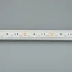 Светодиодная лента RTW 2-5000PGS 12V Blue 2x (5060, 300 LED, LUX) (Arlight, 14.4 Вт/м, IP67)