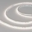 Светодиодная лента RT-A160-5mm 24V Day5000 (15 W/m, IP20, 2835, 5m) (Arlight, Открытый)