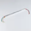 Блок питания ARV-24060-LONG-D (24V, 2.5A, 60W) (Arlight, IP20 Металл, 2 года)
