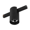 Светильник MAG-ORIENT-AXIO-R60-10W Day4000 (BK, 24 deg, 48V) (Arlight, IP20 Металл, 5 лет)