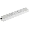 Блок питания ARPV-24060-SLIM-PFC-B (24V, 2.5A, 60W) (Arlight, IP67 Металл, 3 года)