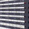 Стенд Ленты Универсальные RT-LUX-E1-1760x600mm (v.2, DB 3мм, пленка, подсветка) (Arlight, -)