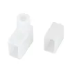 Заглушка MOONLIGHT-CAP-06x12mm-BOTTOM-S-SET (Arlight, Силикон)