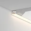 Профиль PLS-F-HIDE-EDGE-2000 (Arlight, Алюминий)