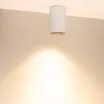 Светильник SP-SALT-R95-20W Warm3000 (WH-BK, 40 deg, 230V) (Arlight, IP54 Металл, 5 лет)