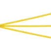 Светодиодная лента COB-X480-4mm 24V Gold (4 W/m, IP20, 5m) (Arlight, -)