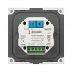 INTELLIGENT ARLIGHT Сенсорная панель SMART-DALI-301-11-4G-3SC-DT8 Белая (230V, встраиваемая, 2.4G) (IARL, IP20 Пластик, 5 лет)