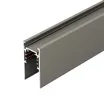 Трек накладной MAG-ORIENT-COLOR-TRACK-2652-2000 (RAL7039) (Arlight, IP20 Металл, 3 года)