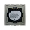 Светорегулятор сенсорный с Zigbee управлением SWT-OMALI-SD3-ZB-WH (250V, 500W) (Arlight, Стекло)