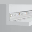 Уголок ARH-W20x20x1-3000 ANOD (Arlight, Алюминий)